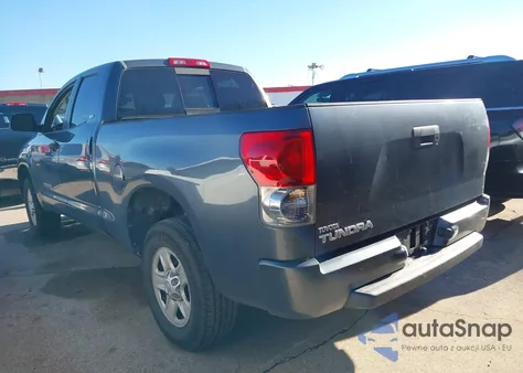 2007 Toyota Tundra Sr5 4.7L V8 z USA, uszkodzony, nr VIN 5TFRT54167X013478